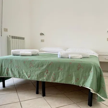 Bilocale Vicinissimo Mare - La Casa Del Bagnino Daire *