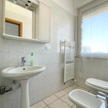 Bilocale Vicinissimo Mare - La Casa Del Bagnino * Cattolica